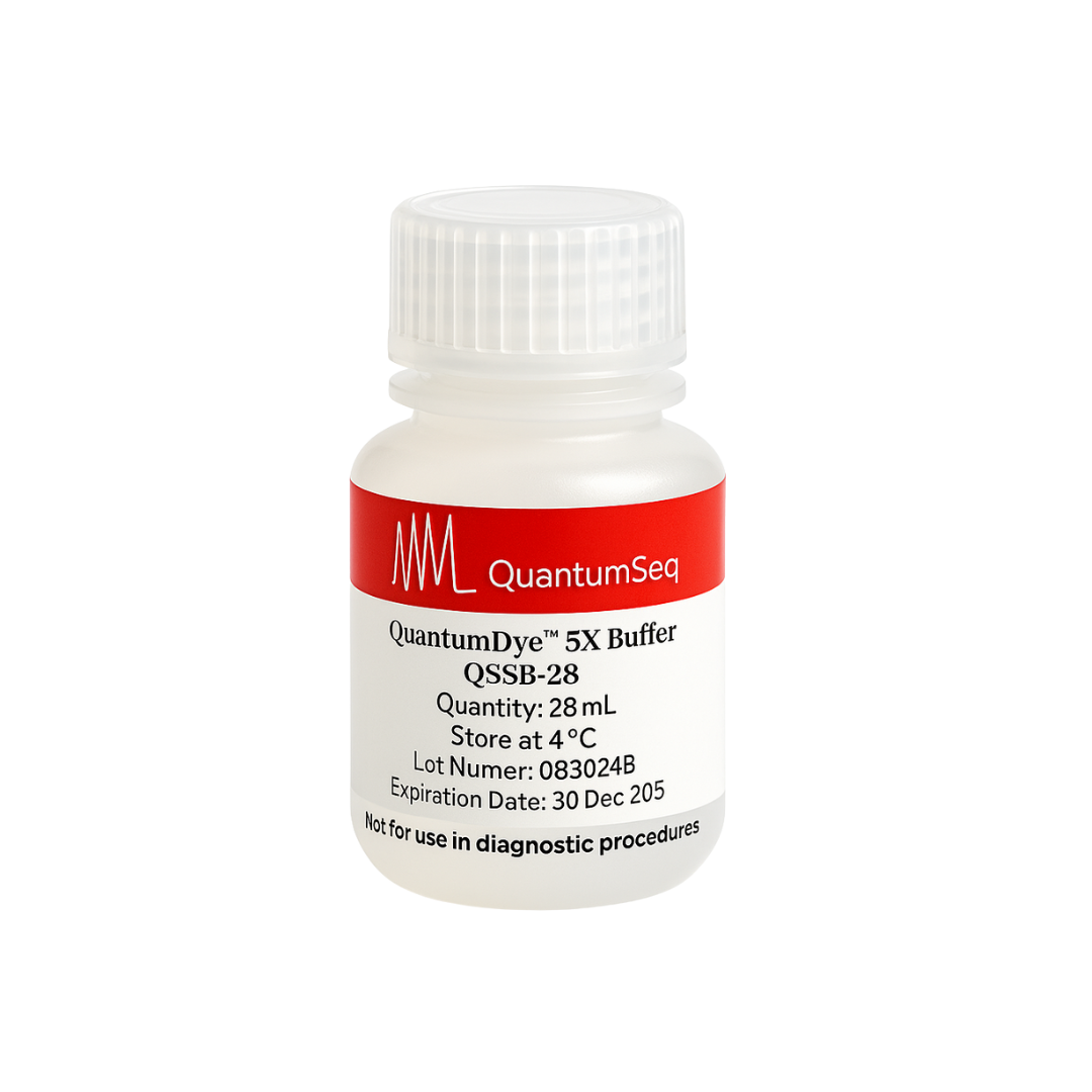 QuantumSeq Buffer